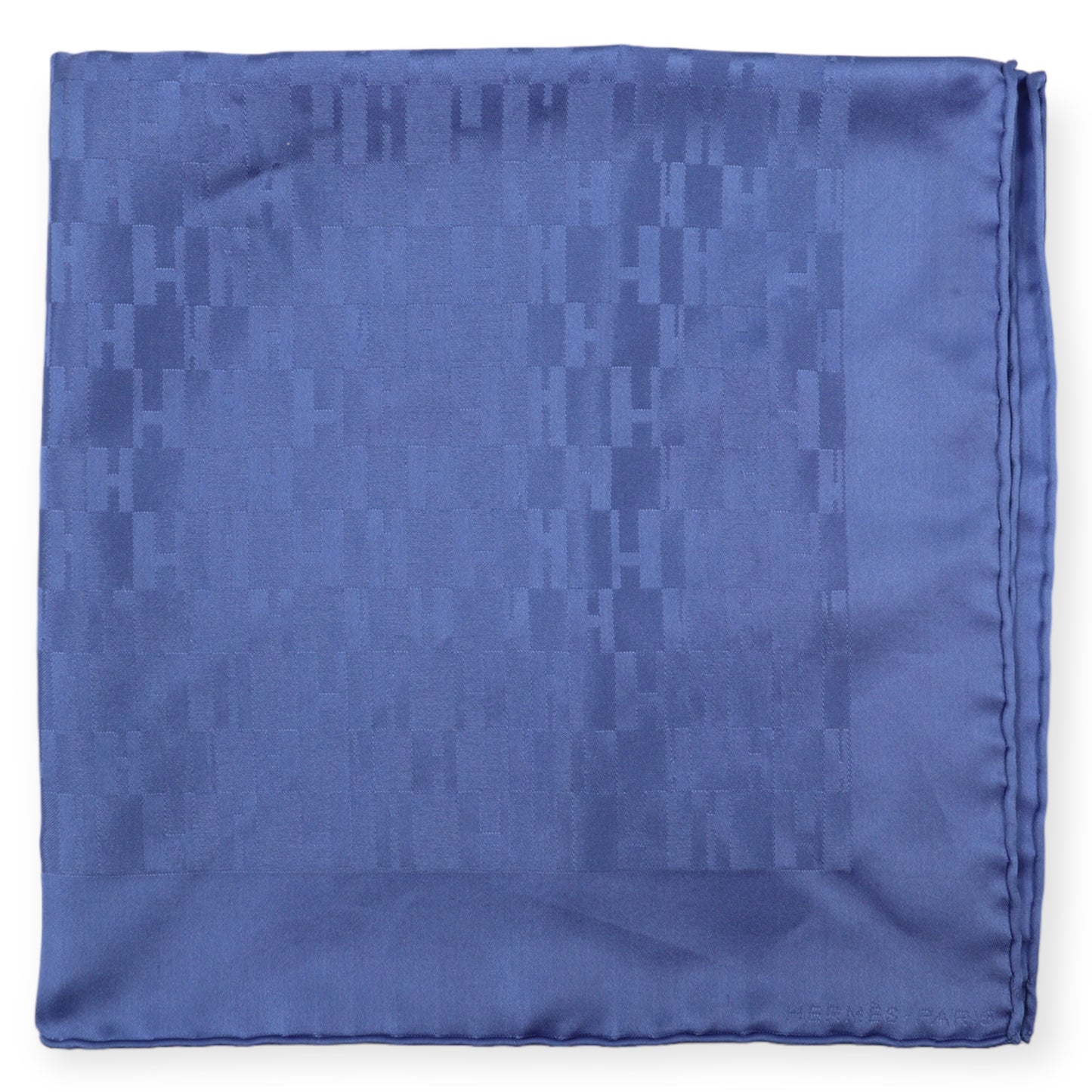 Hermès Einstecktuch