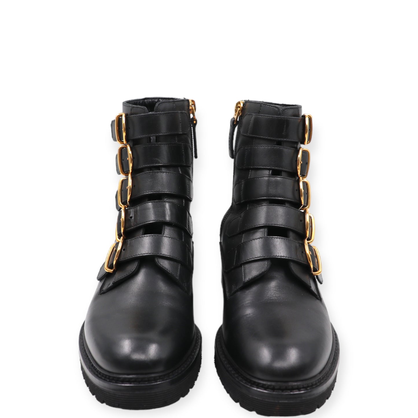 Bally Gillie Stiefeletten schwarz