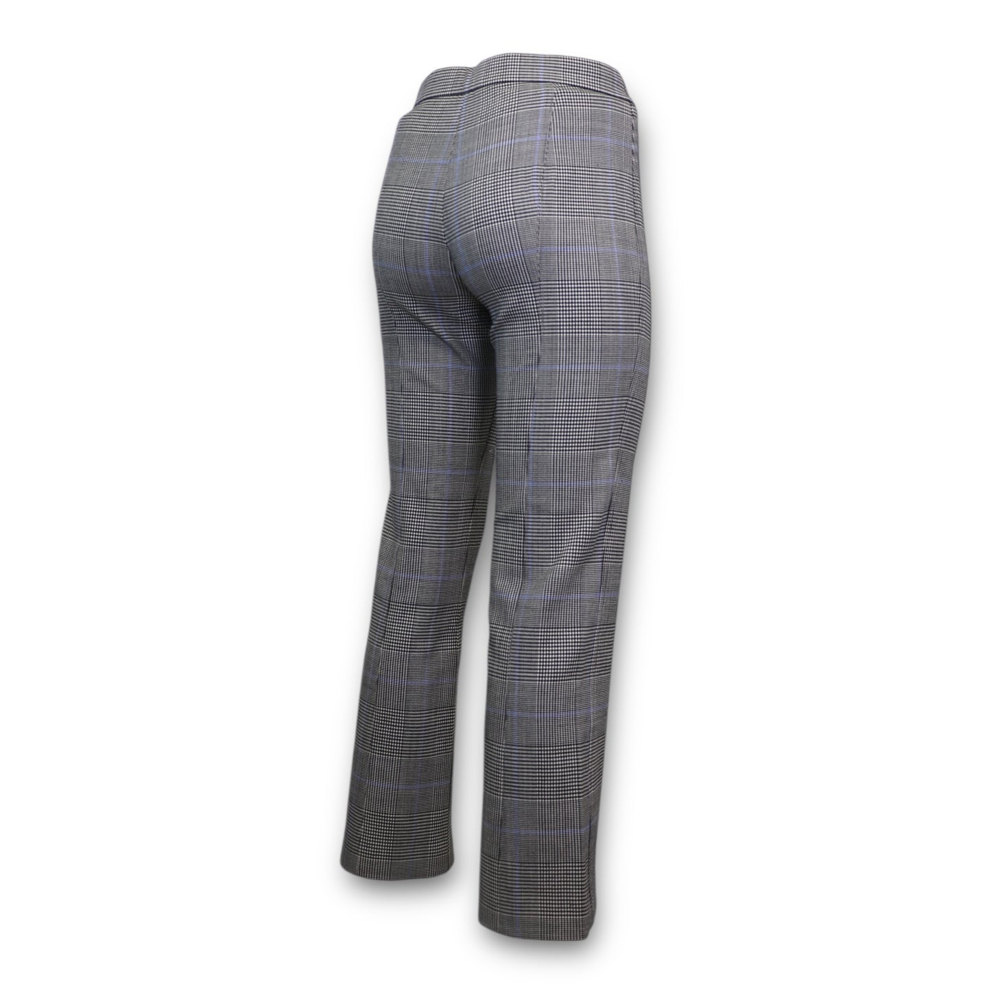Theory Wollhose kariert Gr. 2 (36)