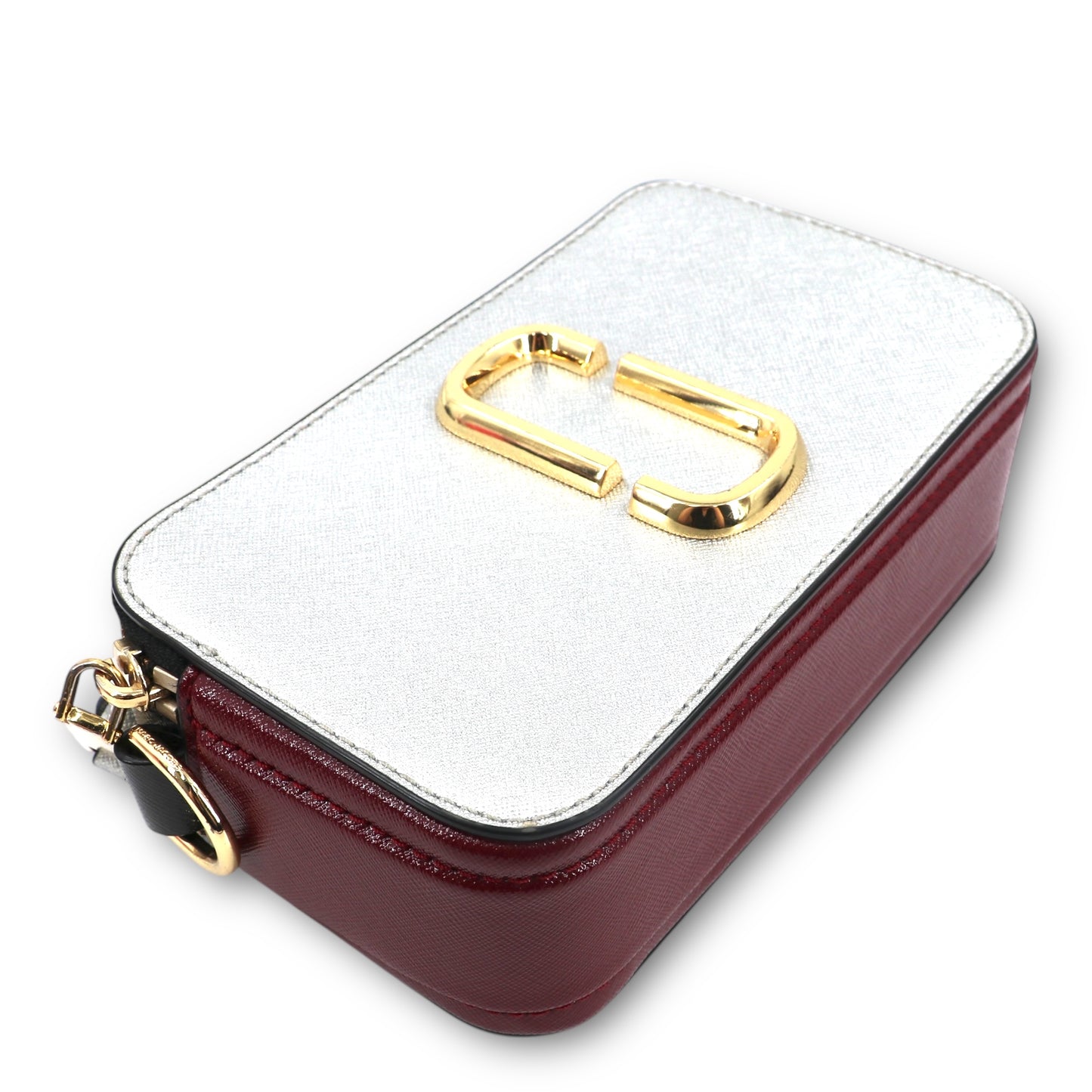 Marc Jacobs Snapshot