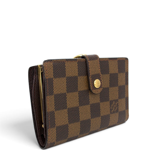 Louis Vuitton Viennois Damier ebène