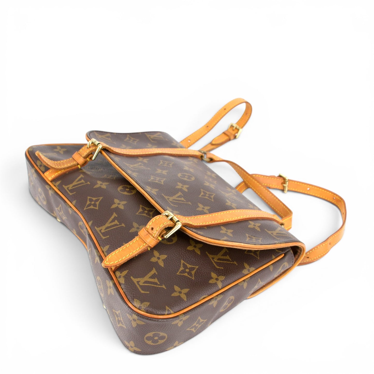 Louis Vuitton Marelle 3-in-1 Monogram