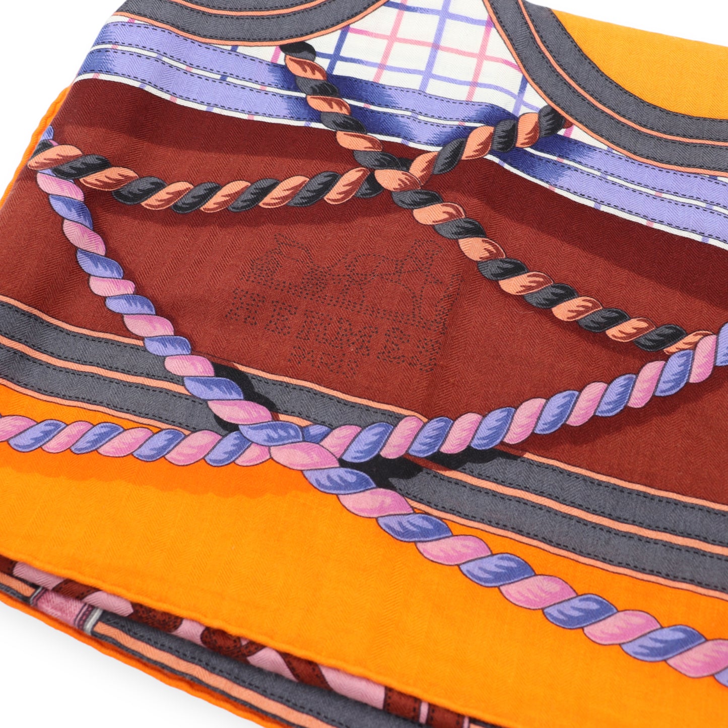 Hermès 140 "Grande tenue"