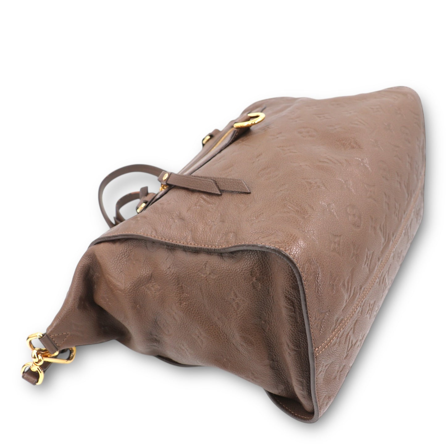 Louis Vuitton Lumineuse PM empreinte ombre