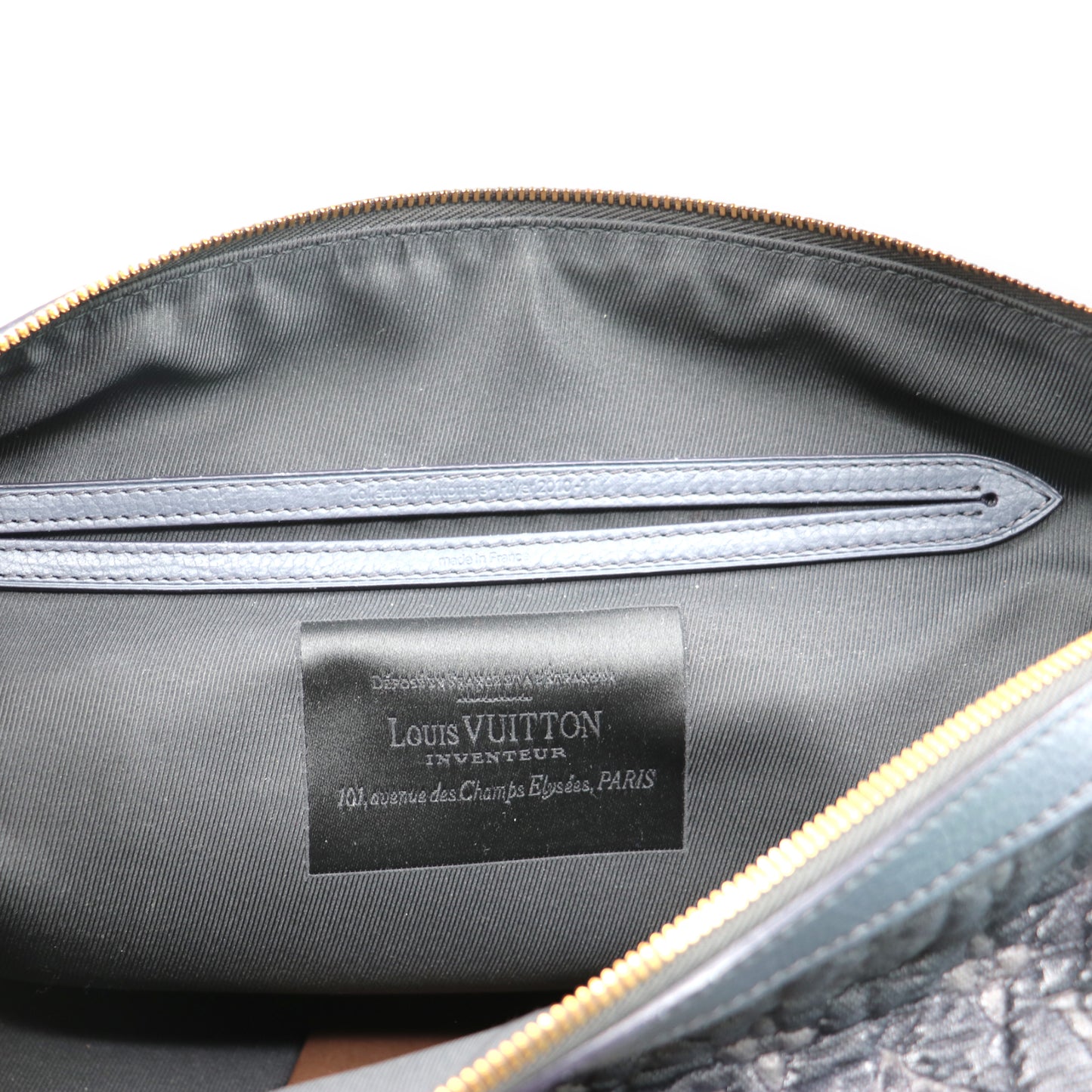 Louis Vuitton Volupte Psyche