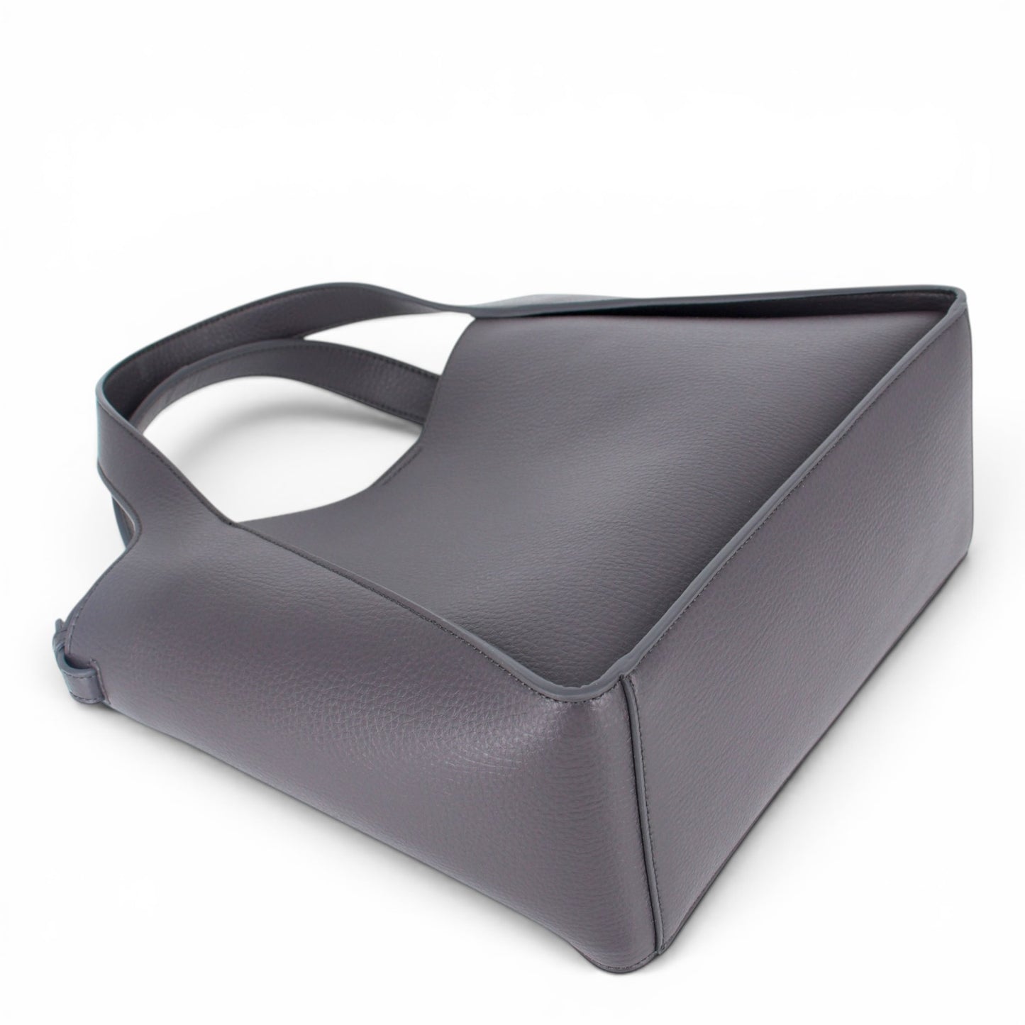 Stella McCartney Two-way Tasche grau