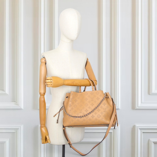 Louis Vuitton Bella Tote Mahina Arizona