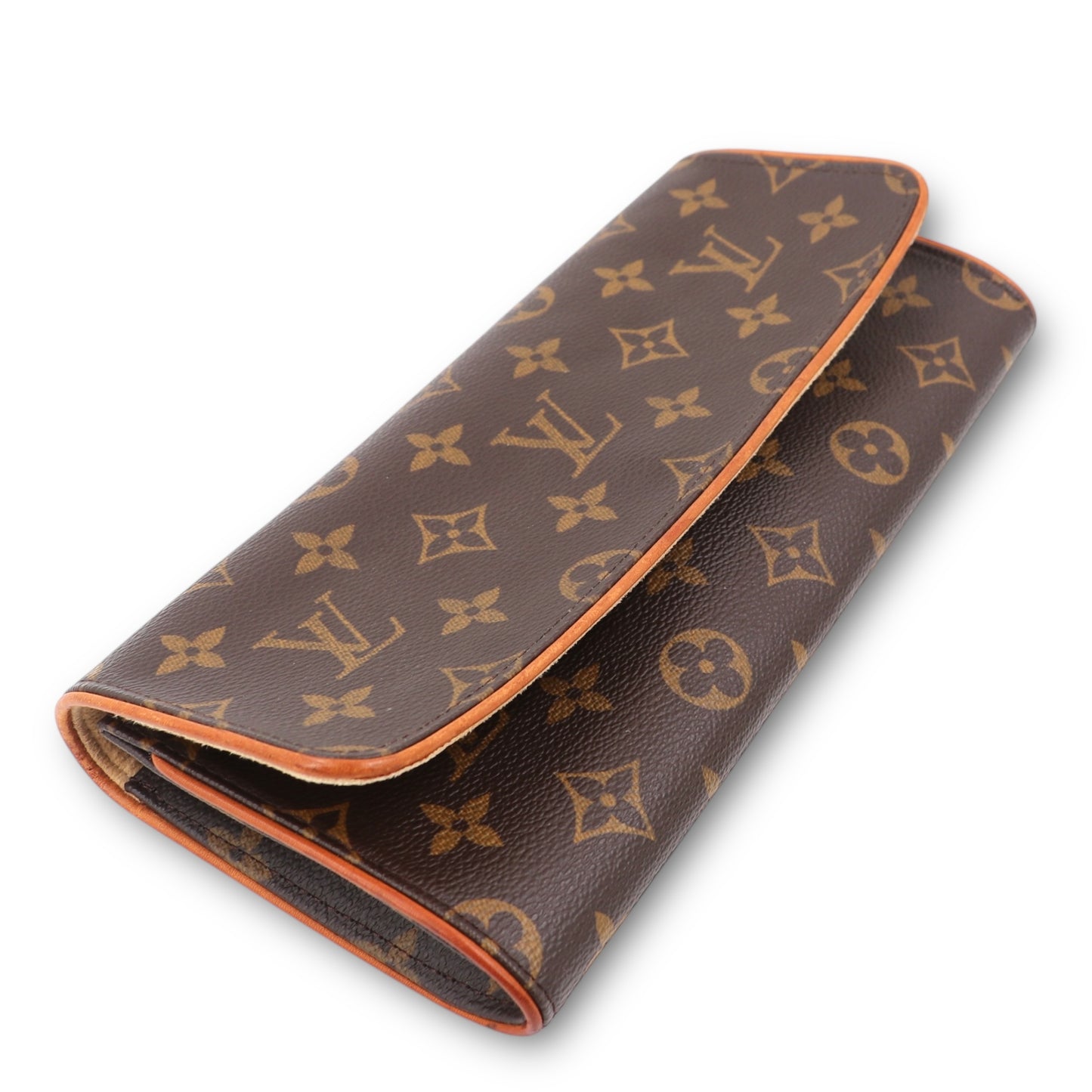 Louis Vuitton Twin Pochette Monogram
