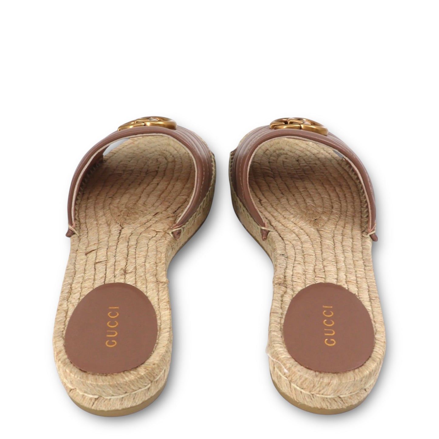 Gucci Marmont Mules Gr. 39.5