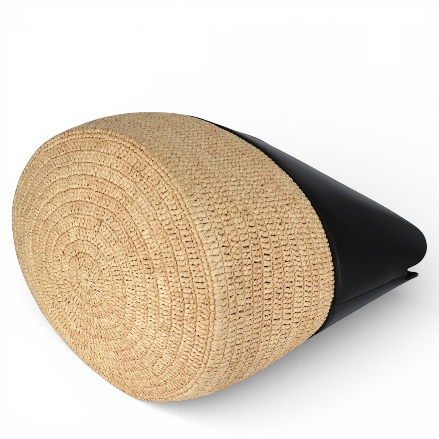 Celine Raffia Basket