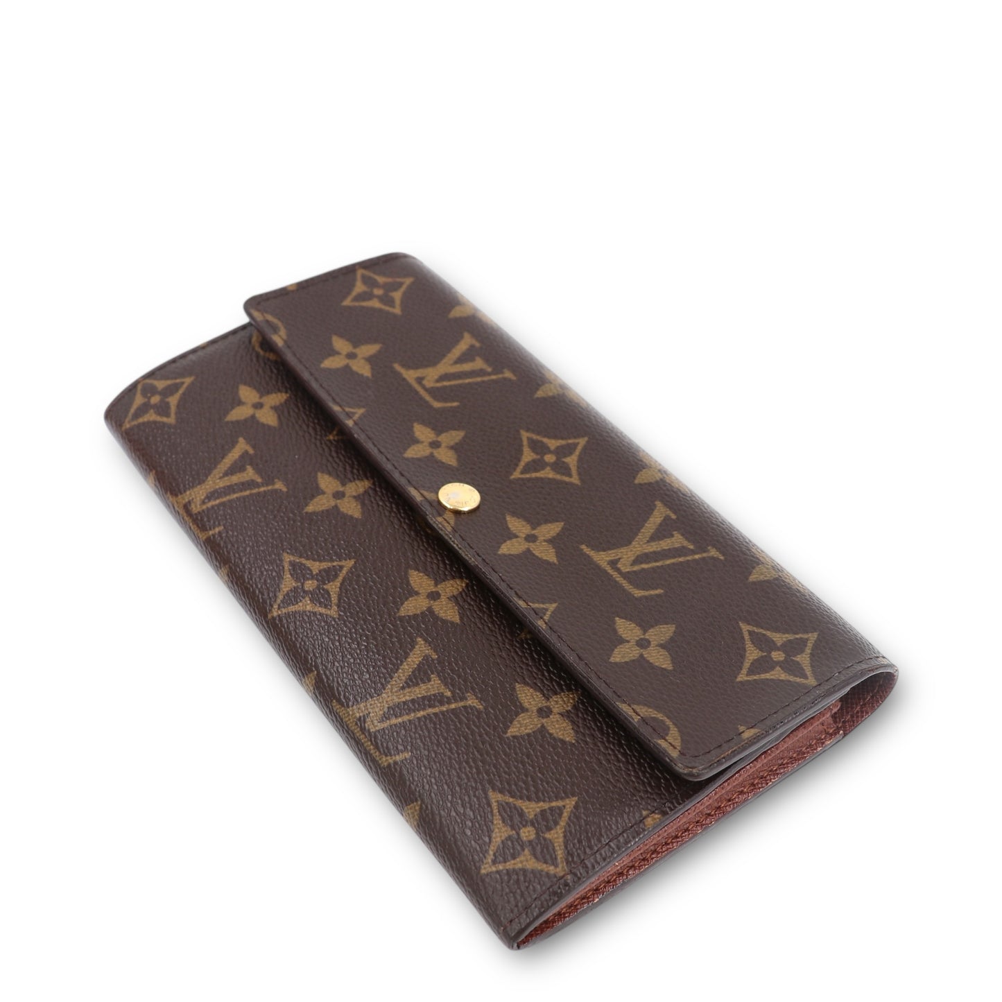 Louis Vuitton Sarah Monogram