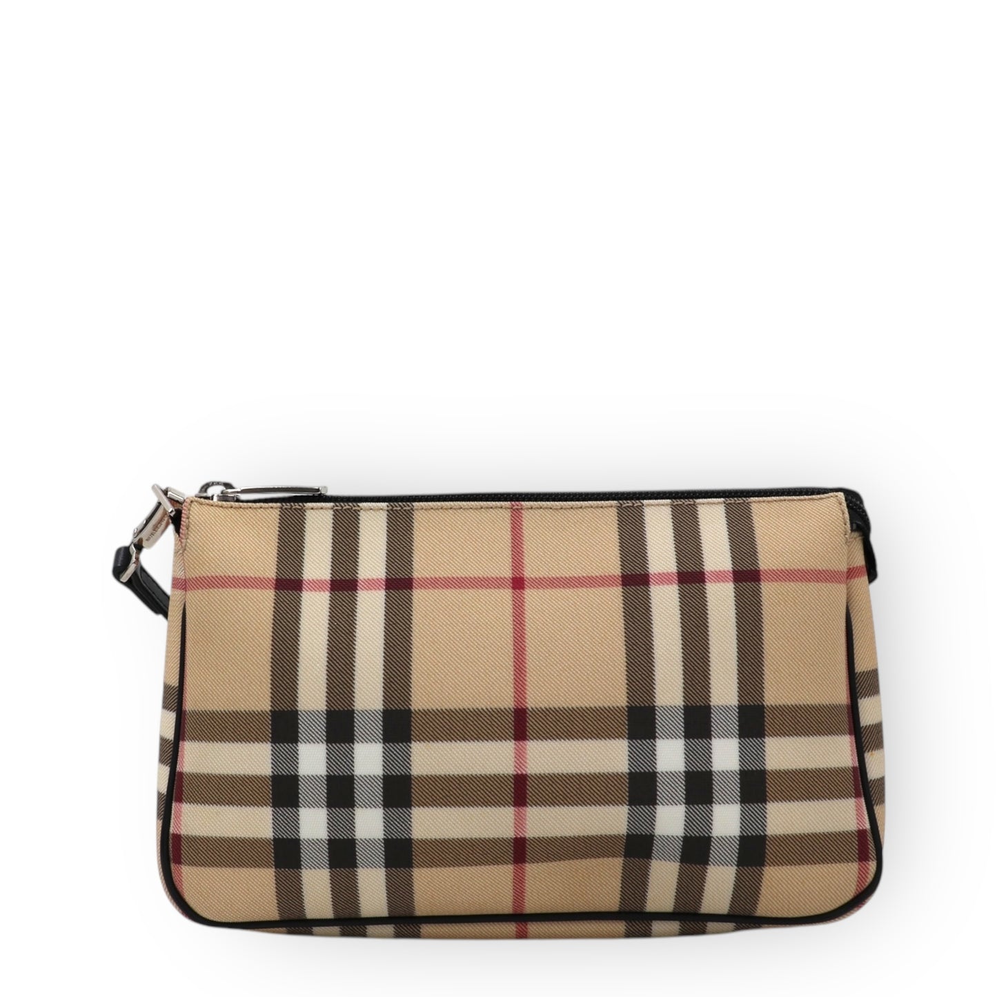 Burberry Pochette Nova Check