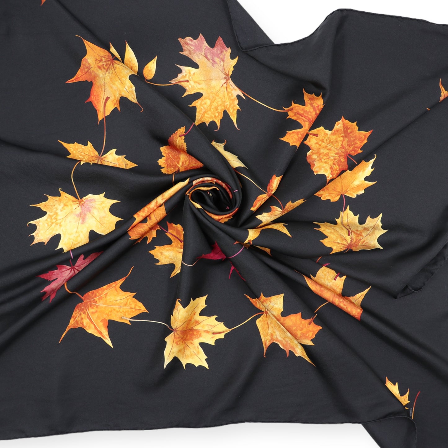 Hermès Carré "A walk in the park"