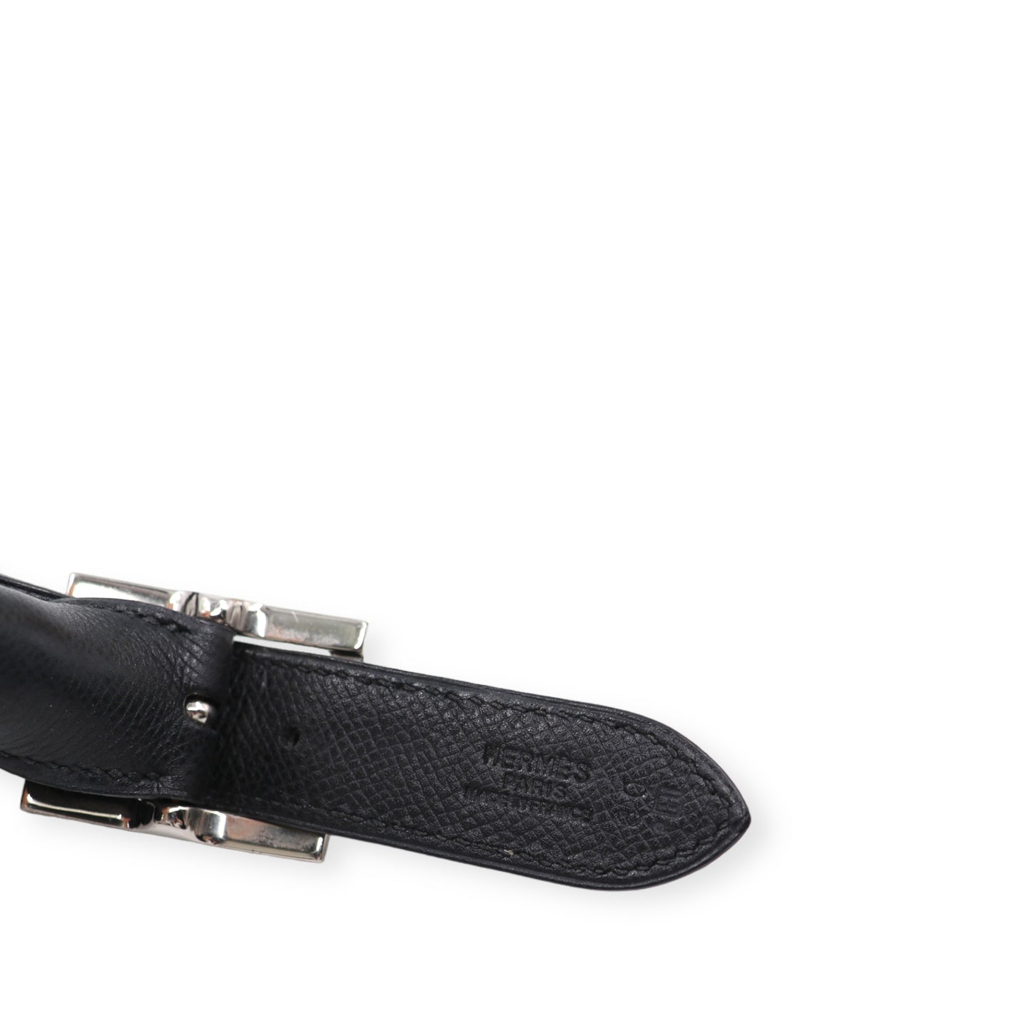 Hermès Trim Anthrazit