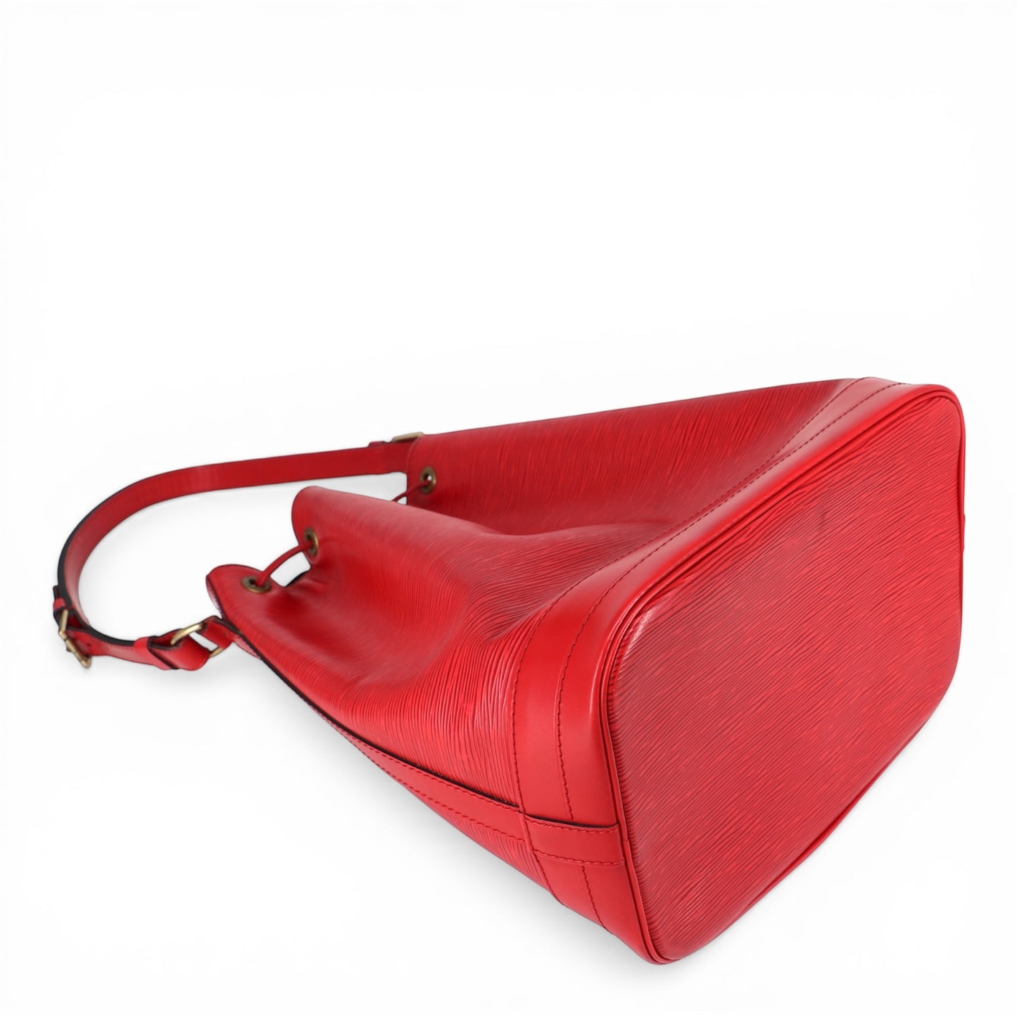 Louis Vuitton Grand noé epi rot