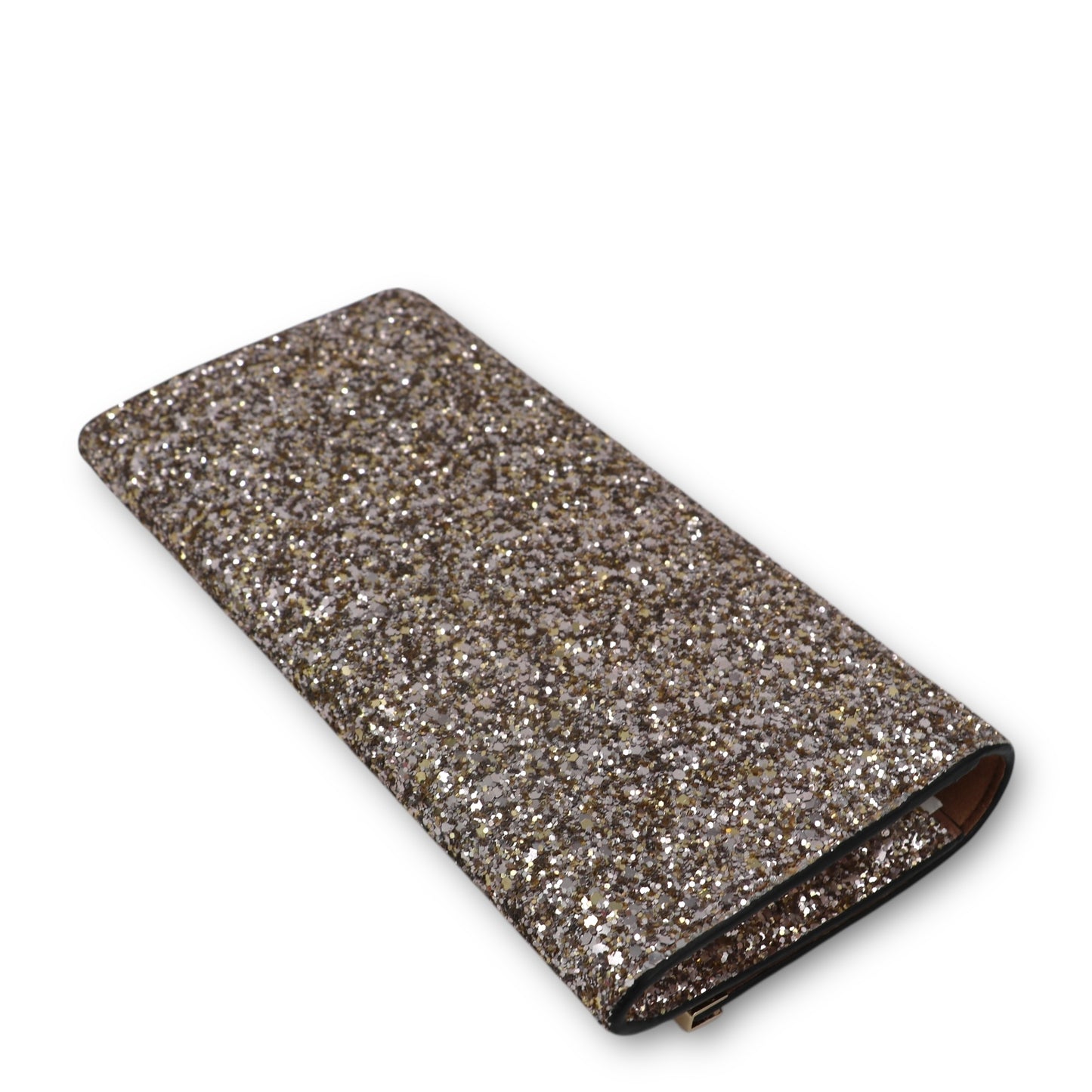 Jimmy Choo Milla Clutch Pailletten