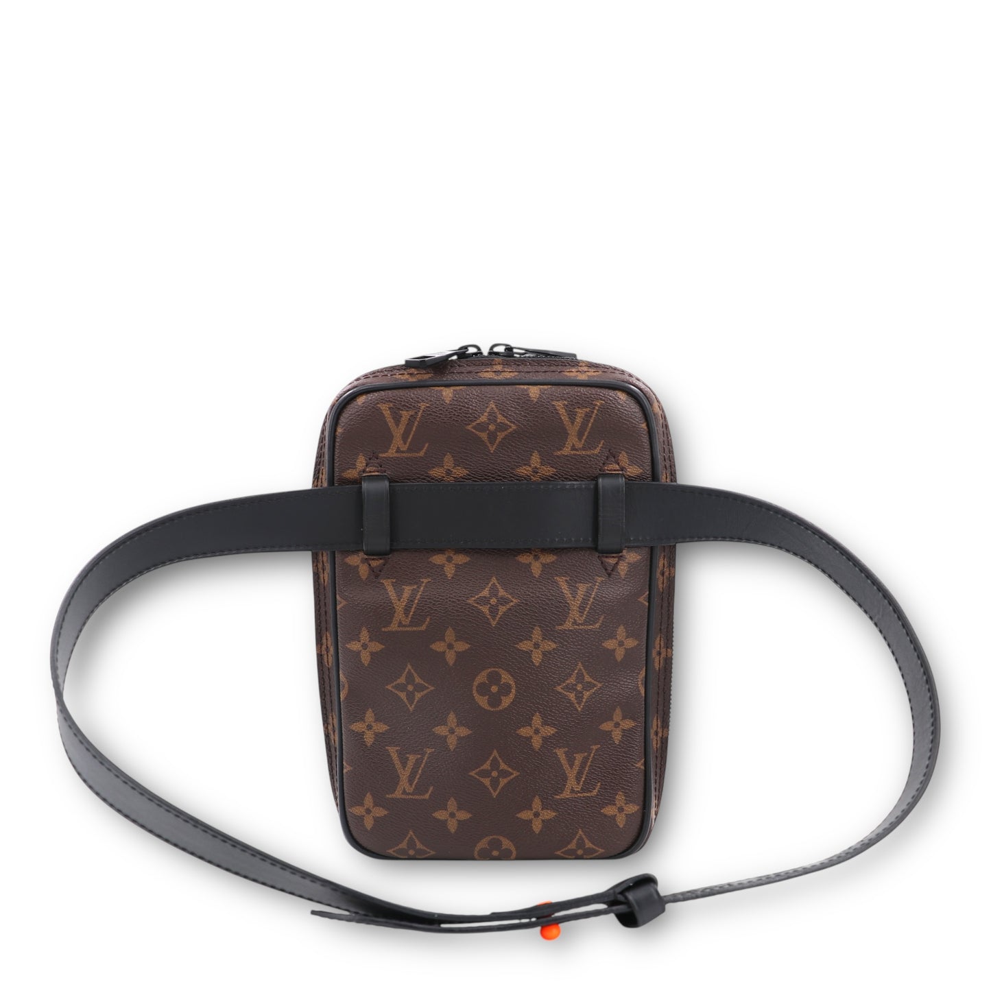 Louis Vuitton Utility side bag Monogram