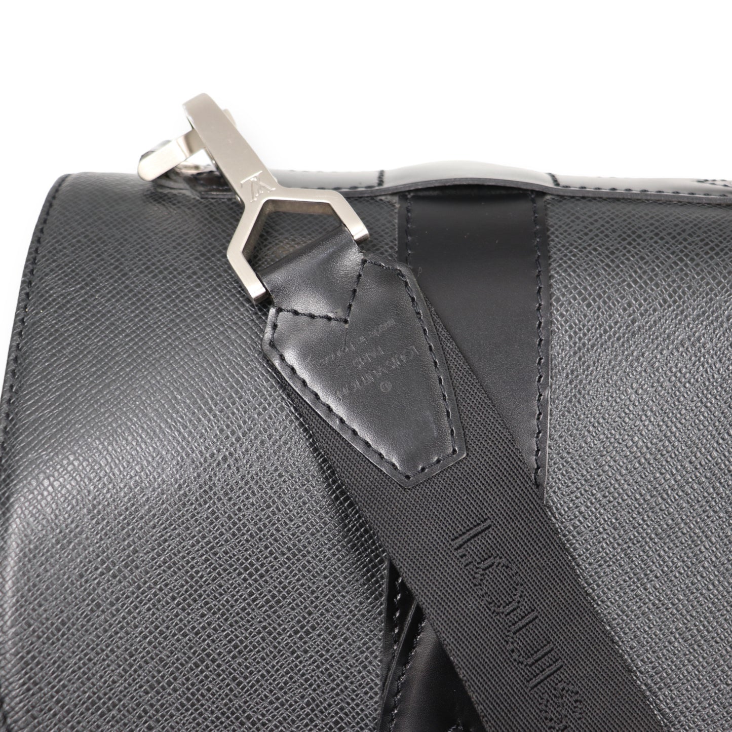 Louis Vuitton Portable Gibeciere Ardoise