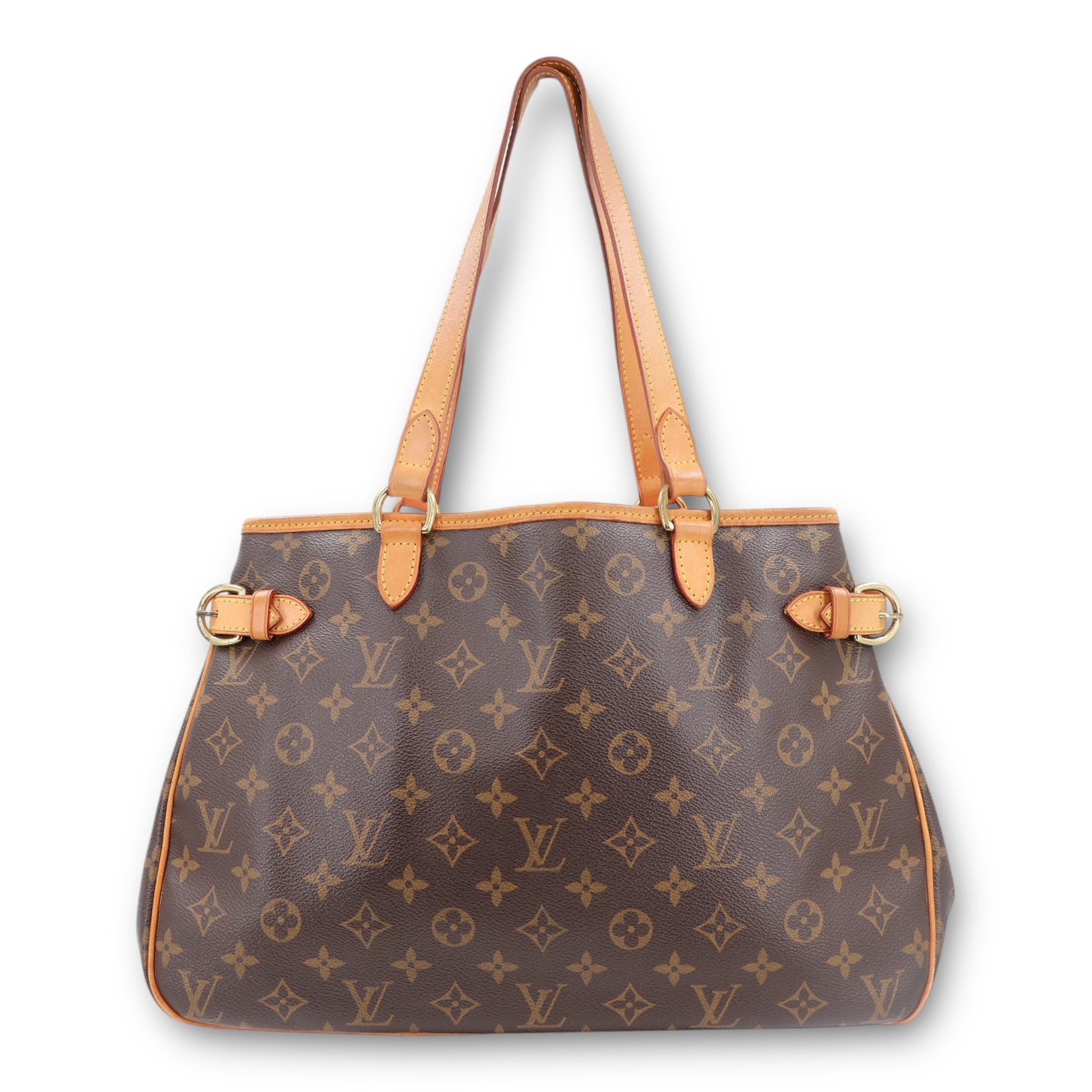 Louis Vuitton Batignolles Monogram