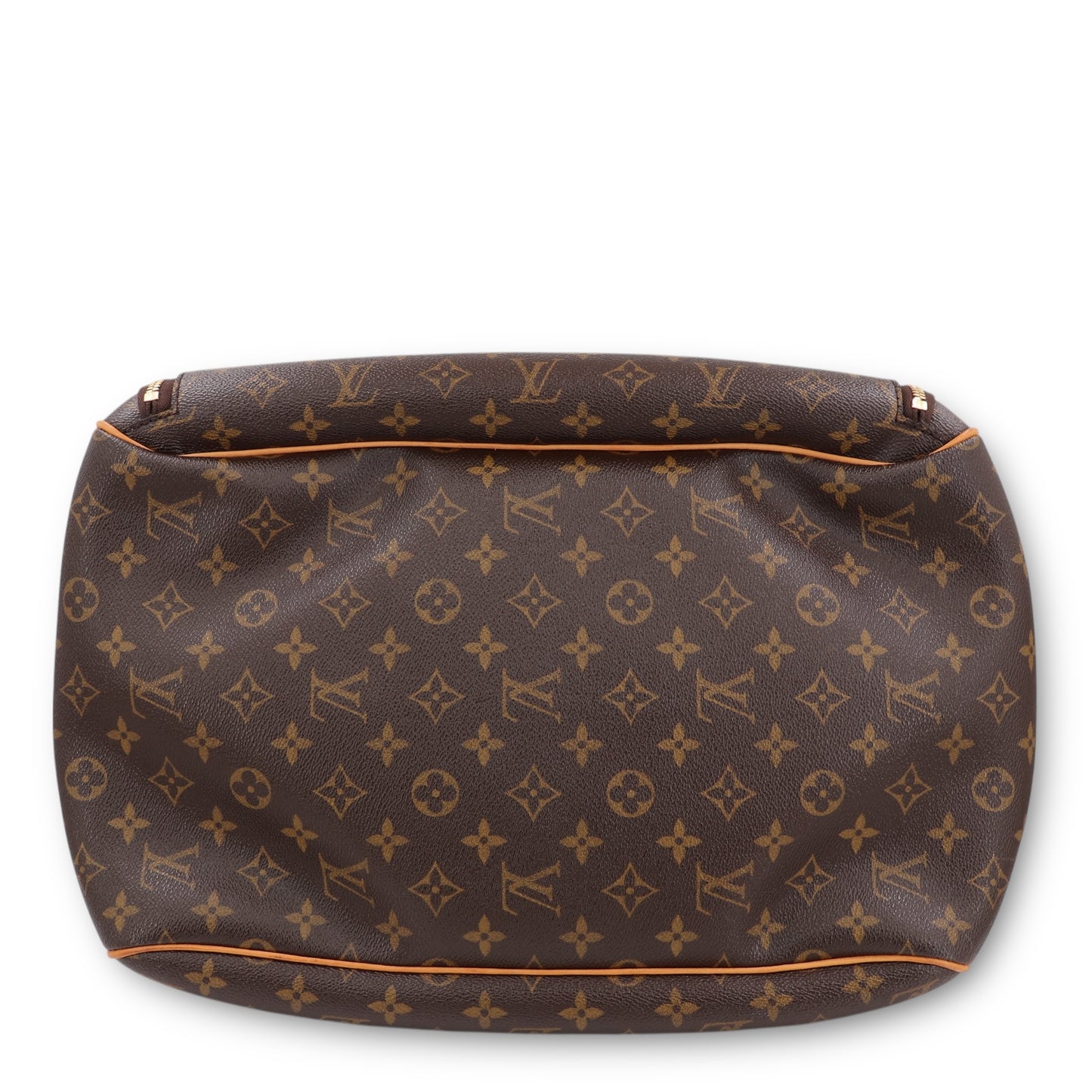 Louis Vuitton Evasion Reisetasche Monogram
