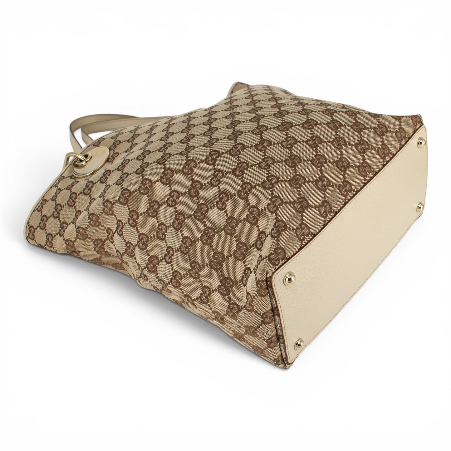 Gucci Shopper GG beige