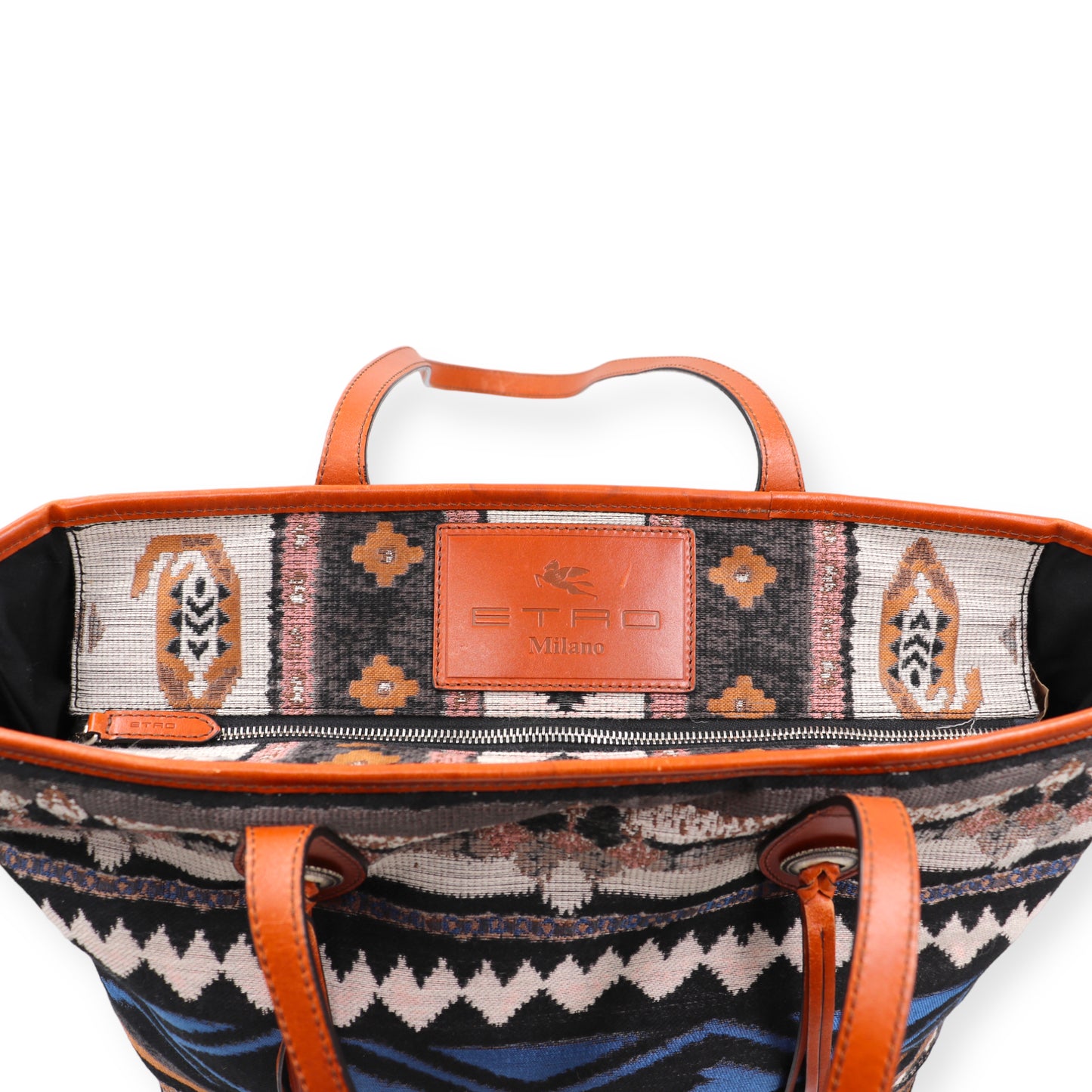 Etro Shopper