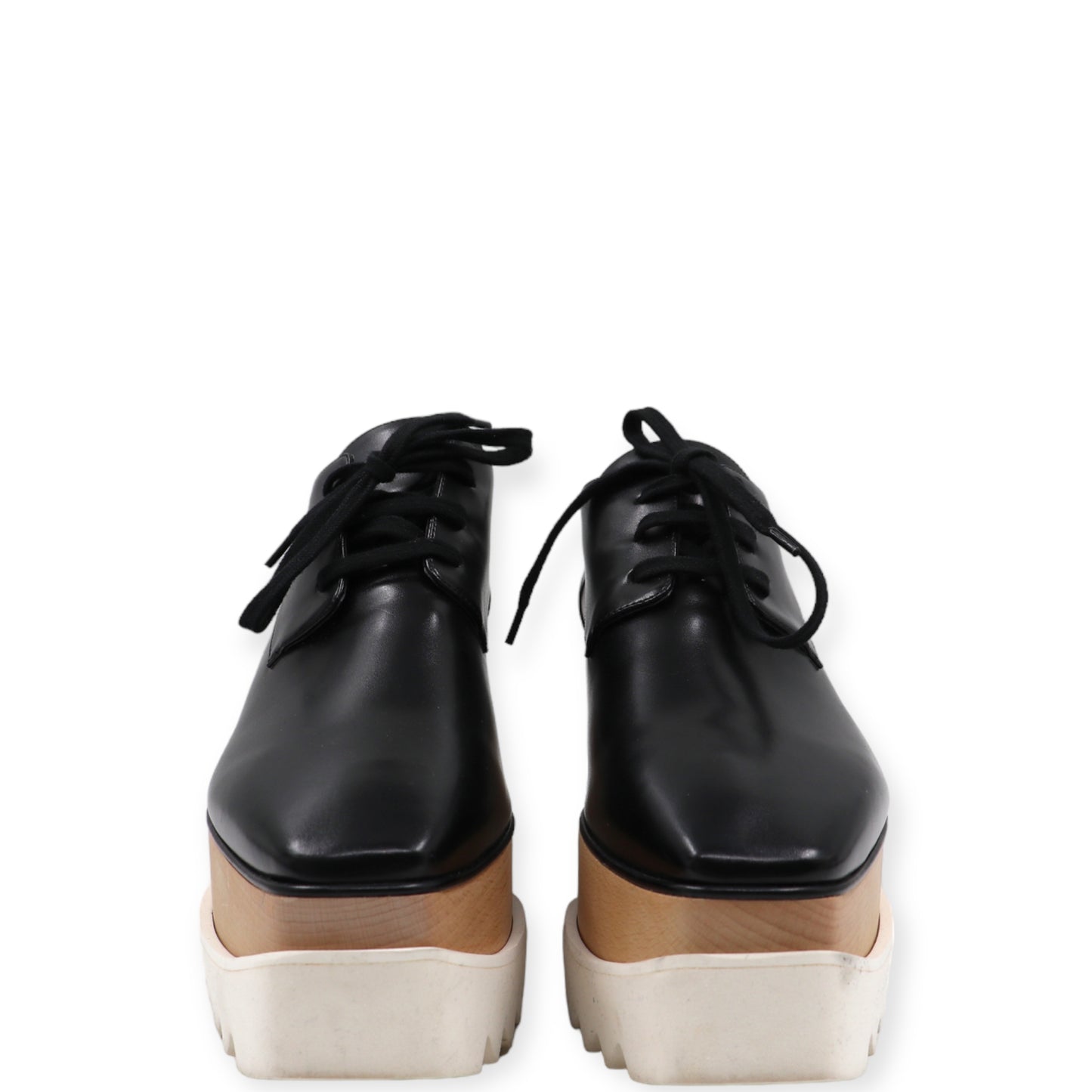 Stella McCartney Elyse Platform
