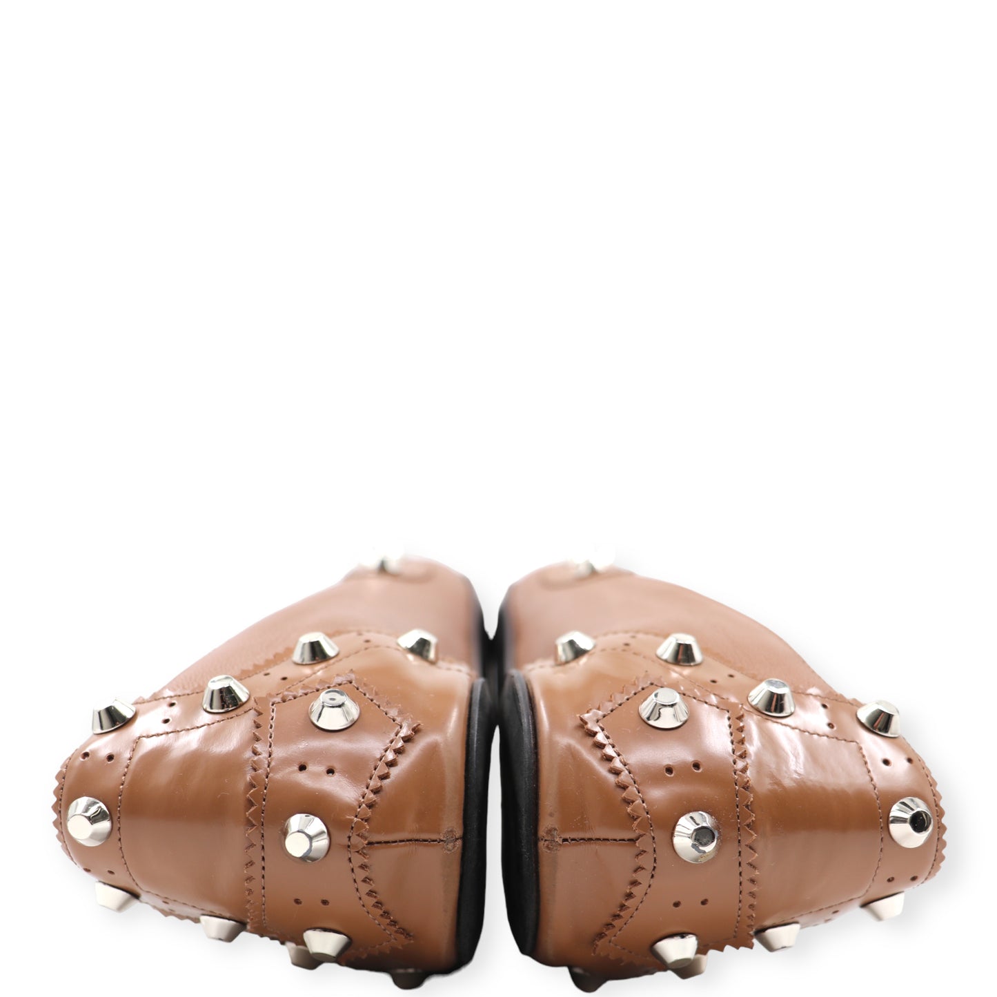 Balenciaga Ballerinas