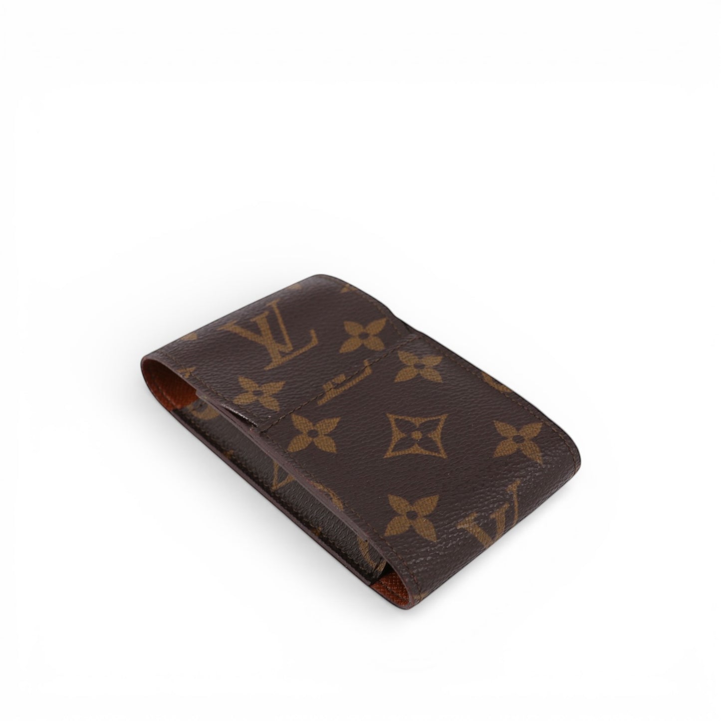 Louis Vuitton Zigarettenetui Monogram