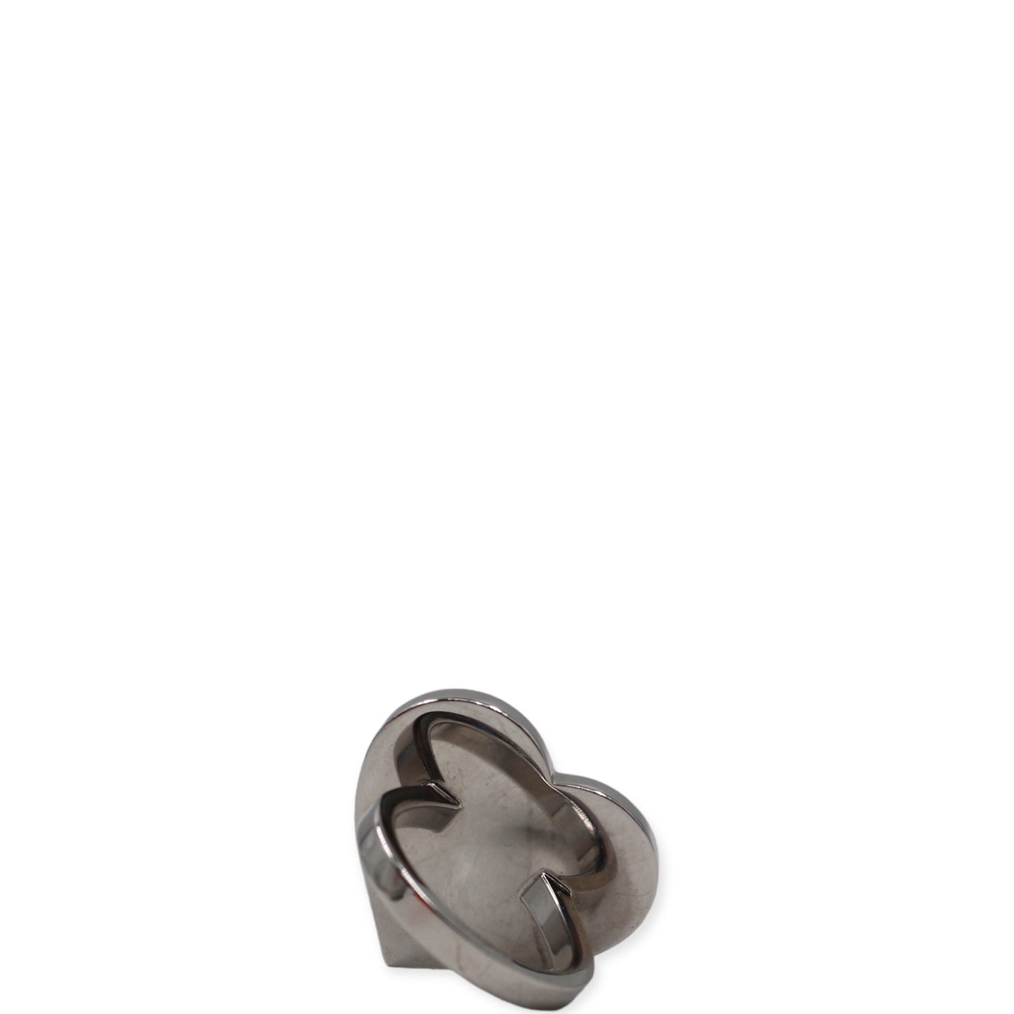 Hermès Tuchring Herz