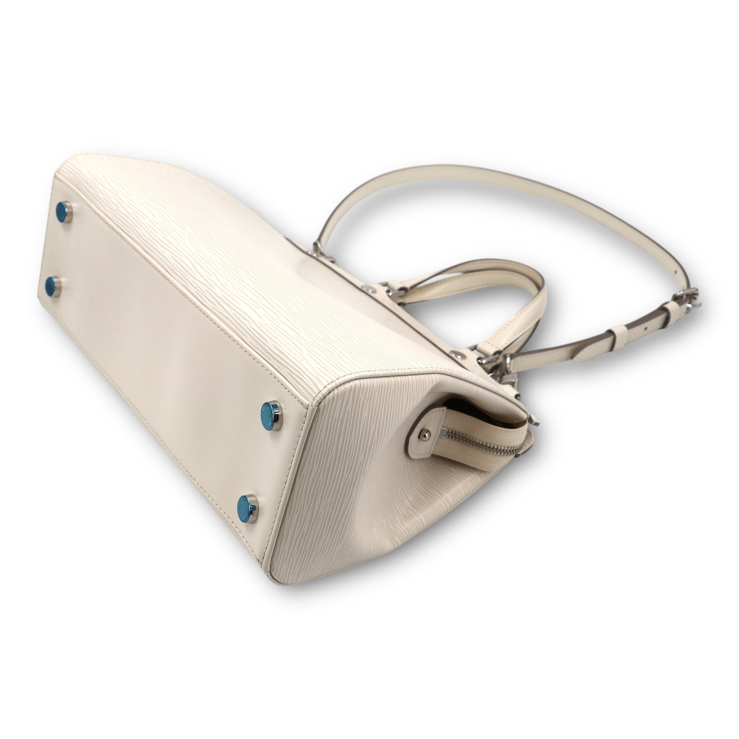 Louis Vuitton Bréa epi ivoire