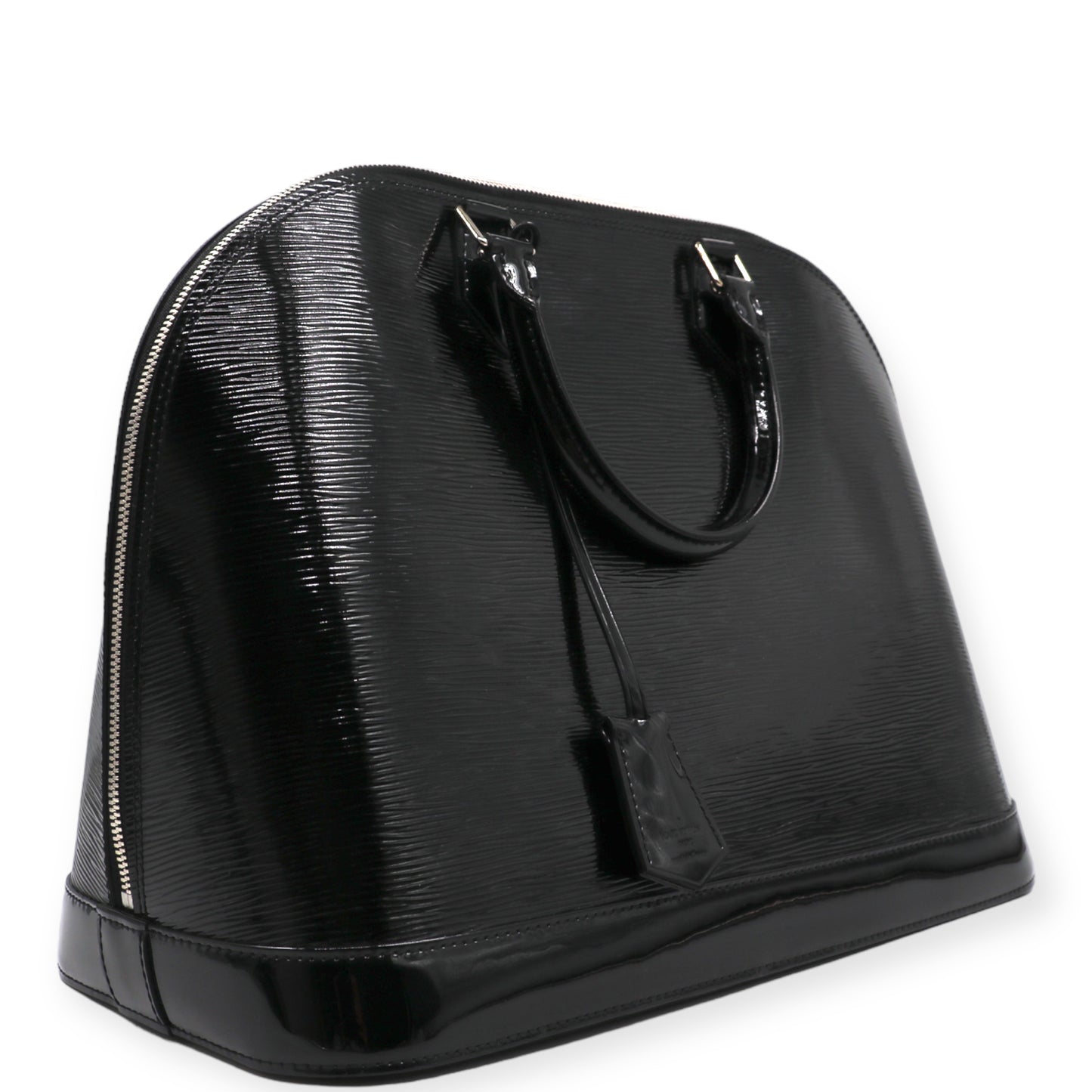 Louis Vuitton Alma GM Epi electrique