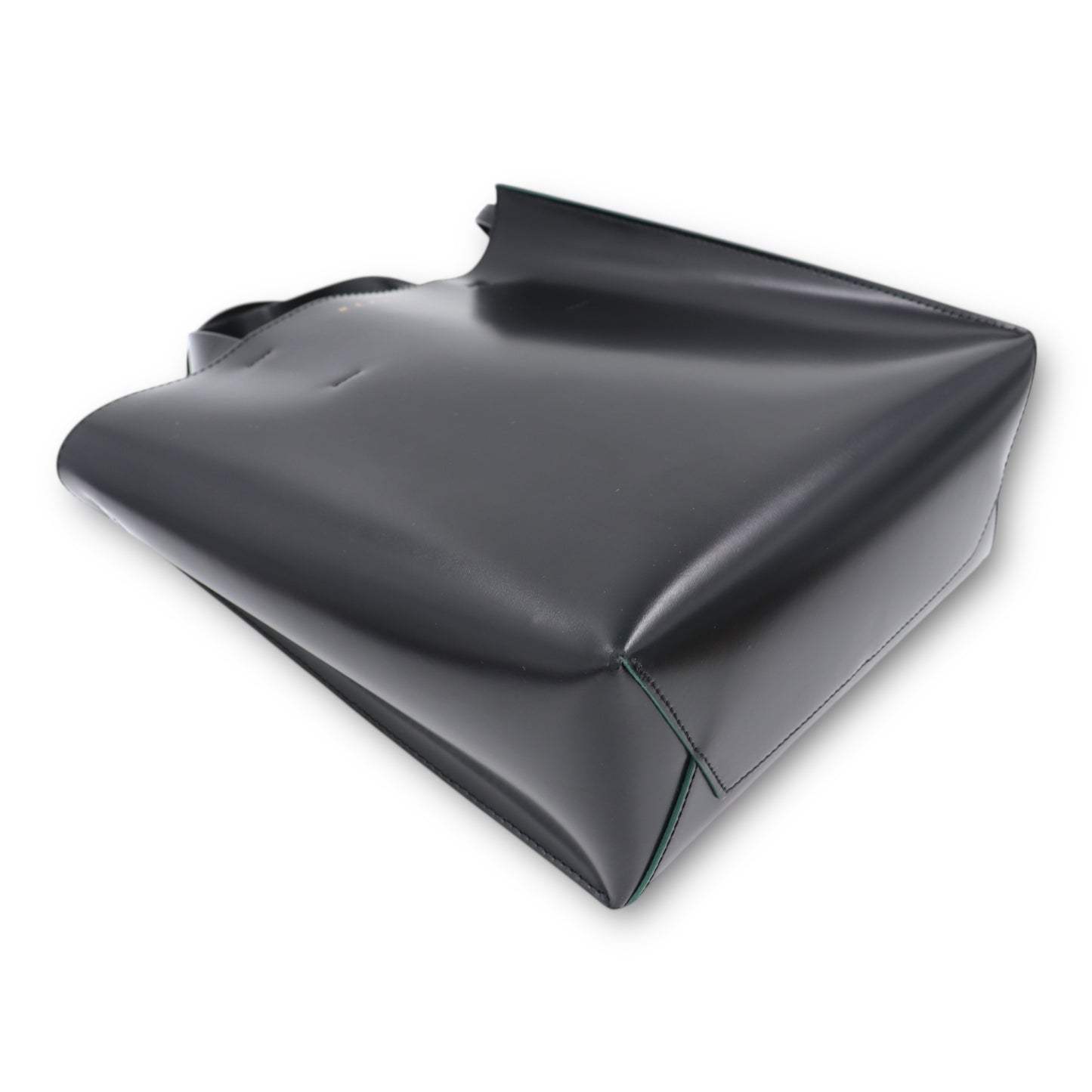 Marni Museo small Two-way schwarz