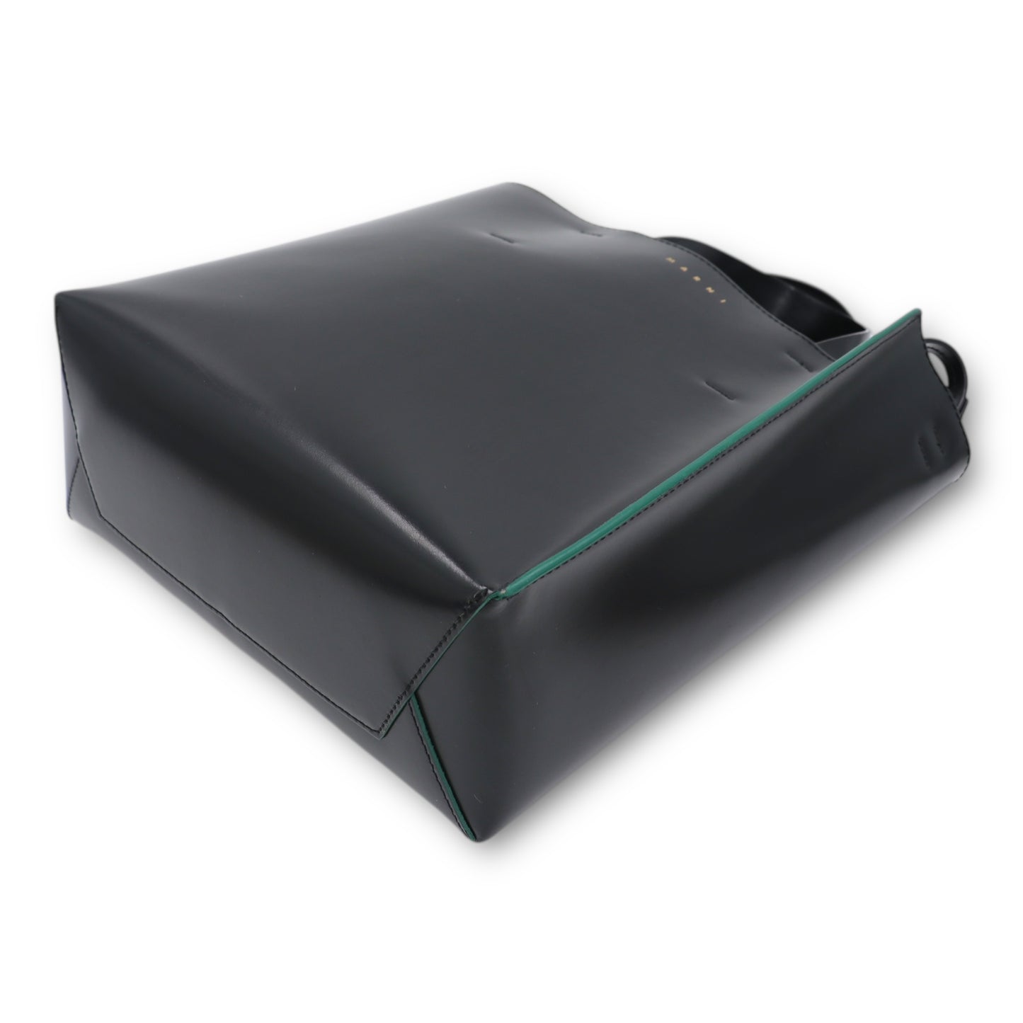 Marni Museo small Two-way schwarz