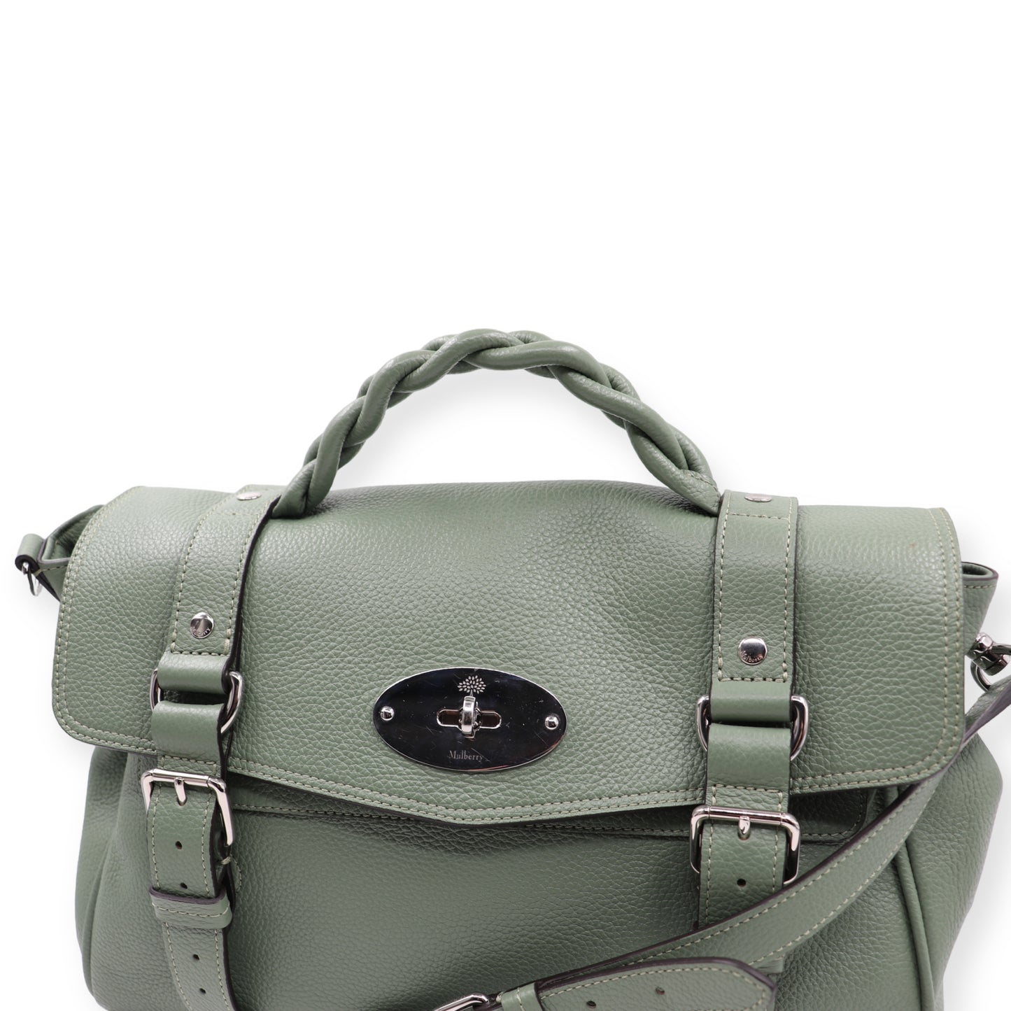 Mulberry Alexa