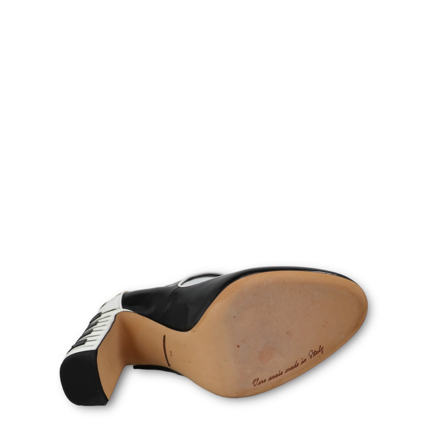 Dolce & Gabbana Mary Janes Gr. 39