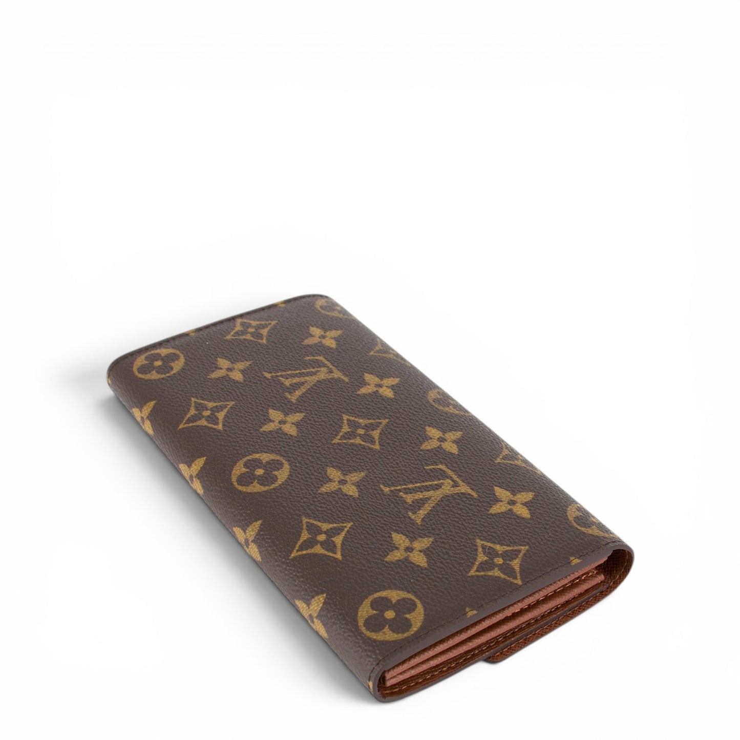 Louis Vuitton Sarah Monogram
