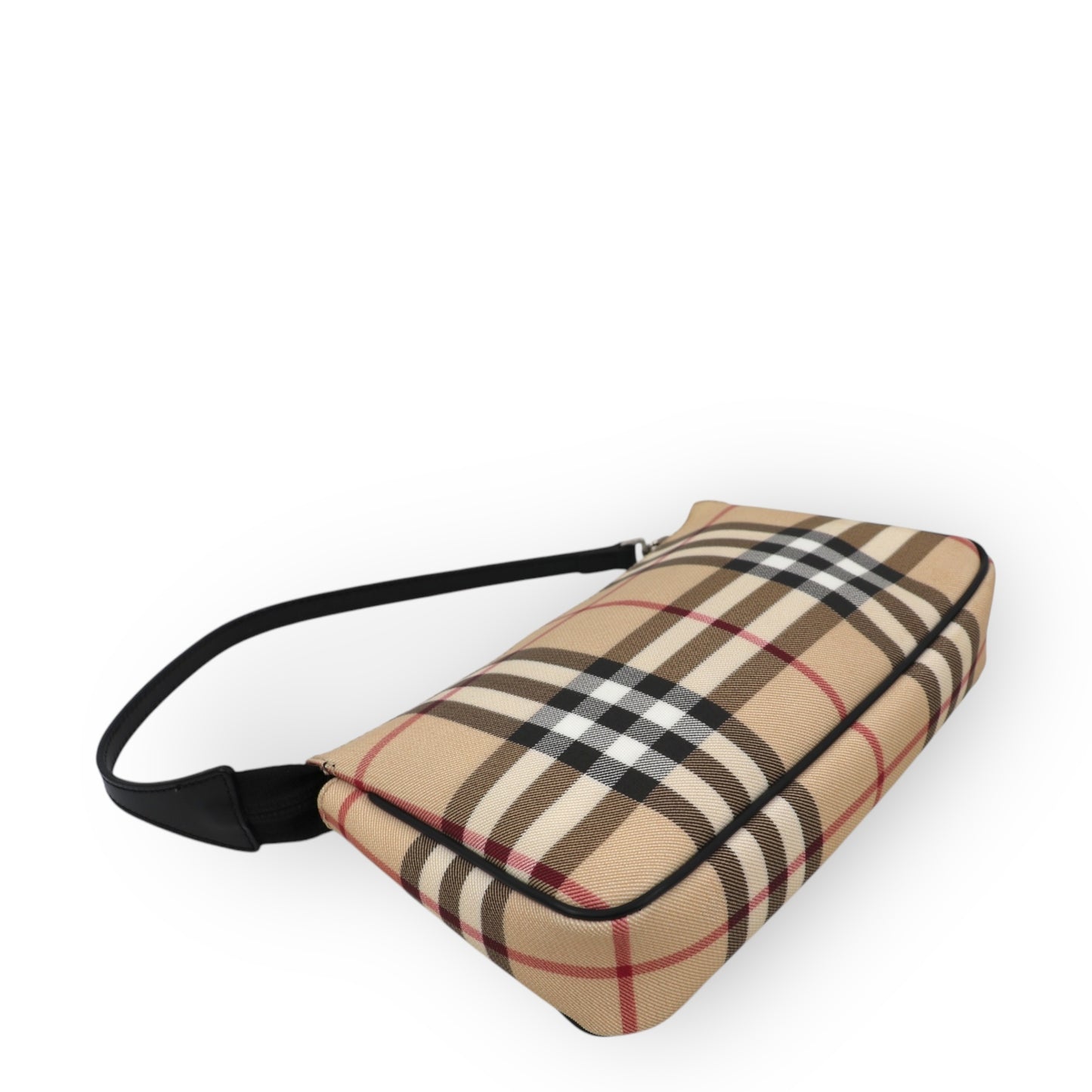 Burberry Pochette Nova Check