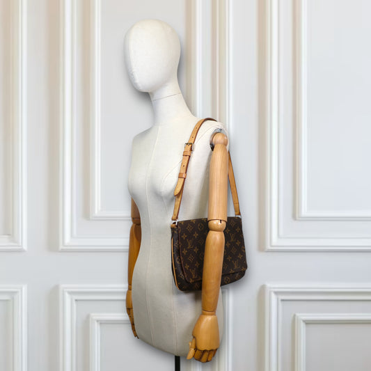 Louis Vuitton Musette Tango Monogram