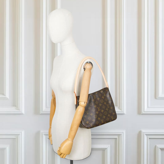 Louis Vuitton Looping MM Monogram