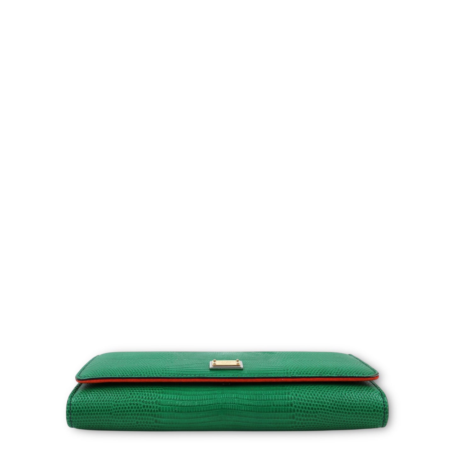 Dolce & Gabbana Miss Silcily Wallet on chain