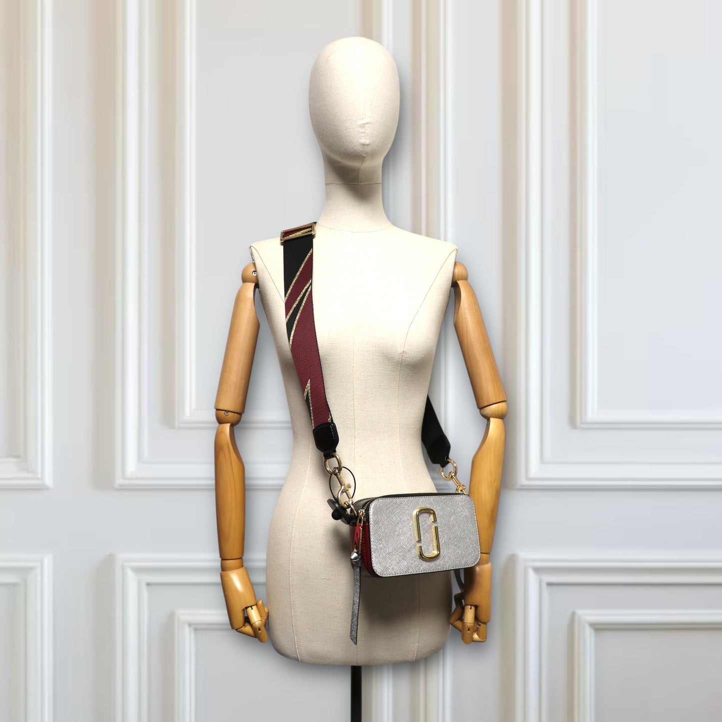 Marc Jacobs Snapshot