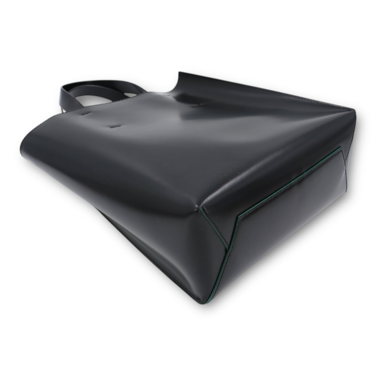 Marni Museo small Two-way schwarz