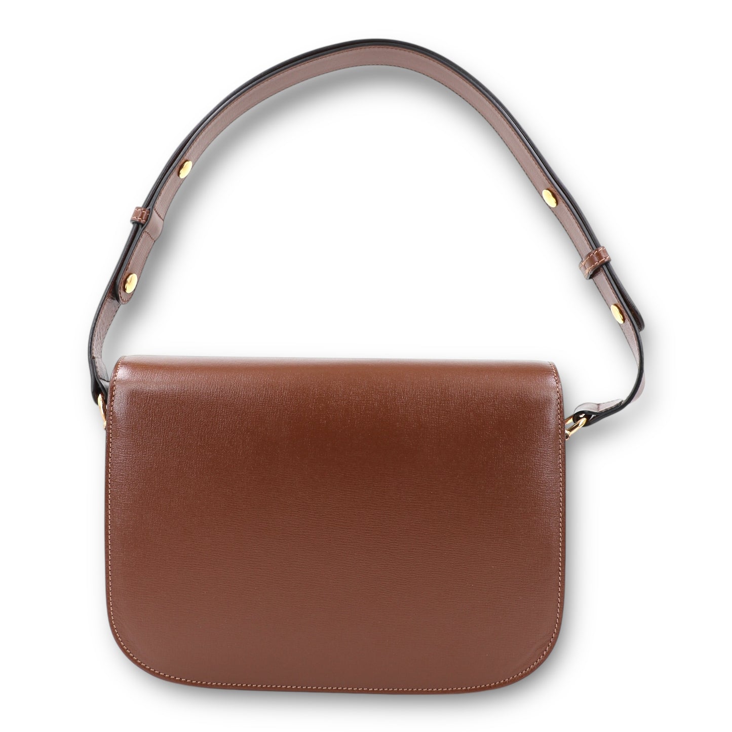 Gucci Horsebit 1955 Tasche braun