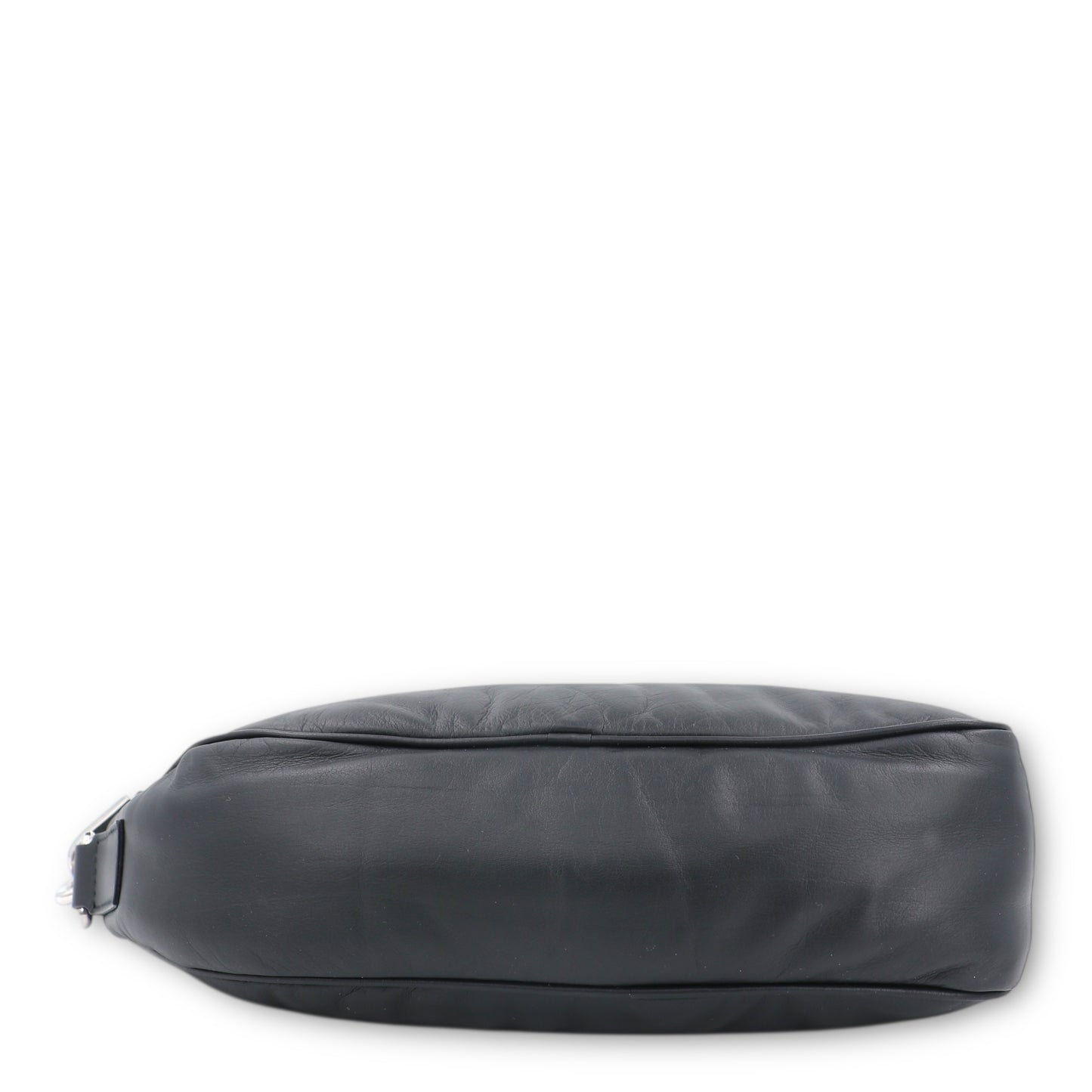 Burberry Shield schwarz