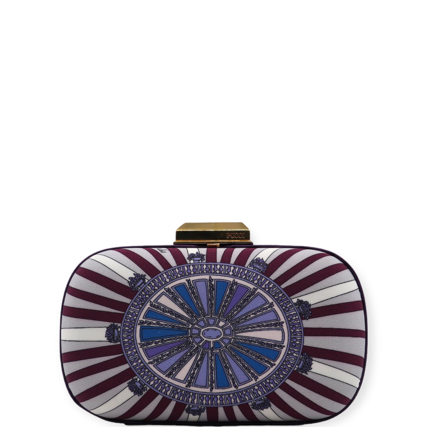 Emilio Pucci Clutch