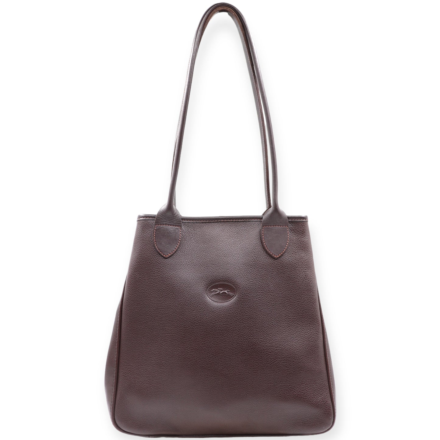 Longchamp Shopper braun