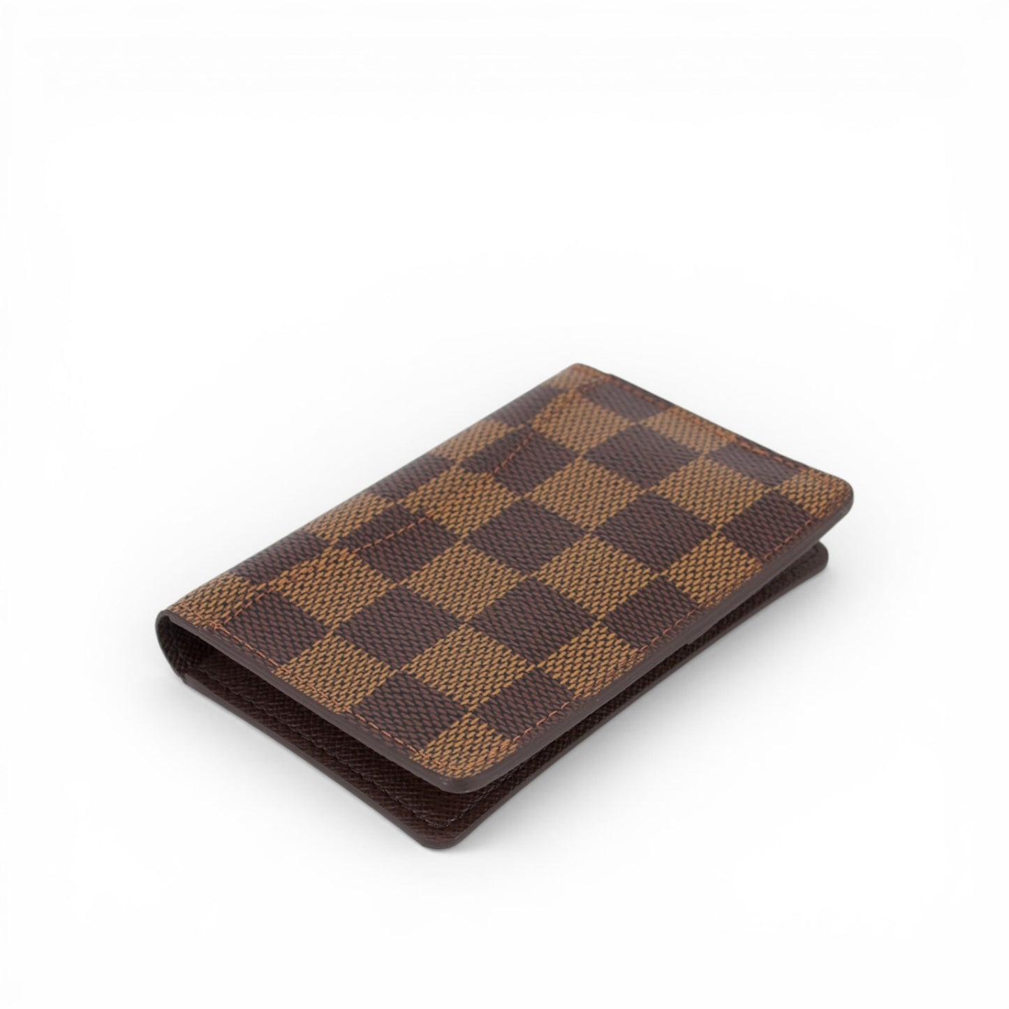 Louis Vuitton Organizer de Poche Damier ebène