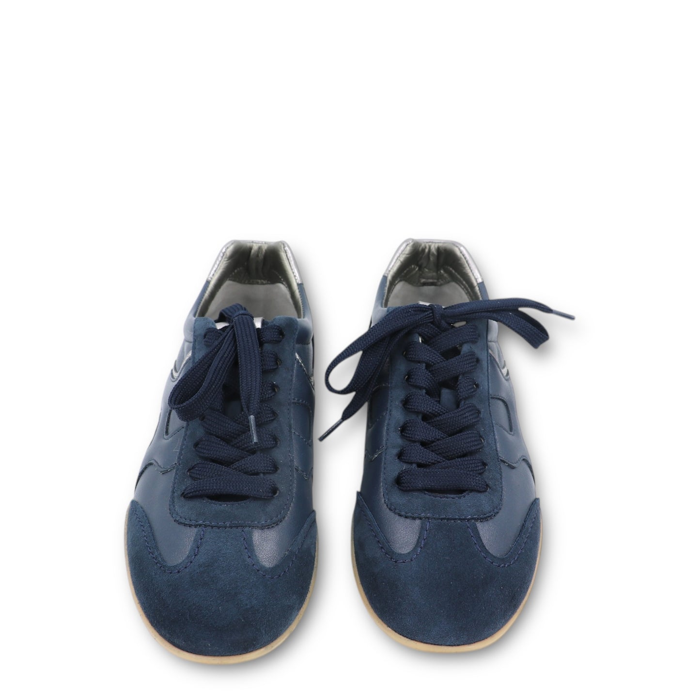 Hogan Olympia-Z Sneaker marine Gr. 37