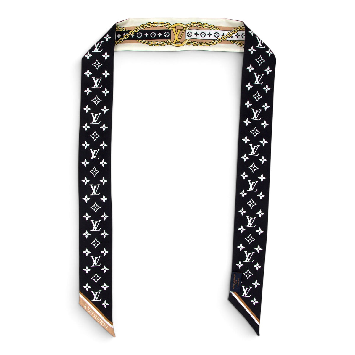 Louis Vuitton Bow BB Bandeau
